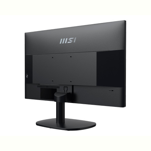 Монітор MSI 23.8" Pro MP245V VA Black 100Hz