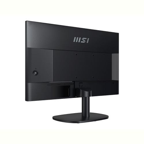 Монітор MSI 23.8" Pro MP245V VA Black 100Hz