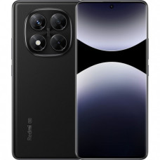 Смартфон Xiaomi Redmi Note 14 Pro NFC 8/256GB Midnight Black