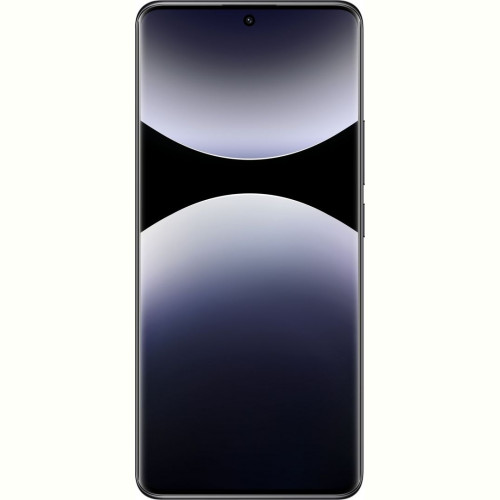 Смартфон Xiaomi Redmi Note 14 Pro 5G 8/256GB Midnight Black