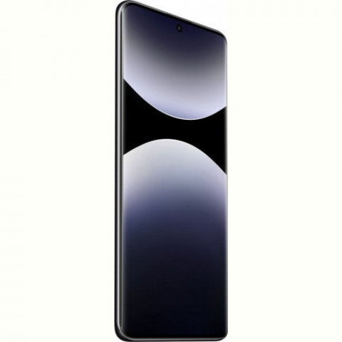 Смартфон Xiaomi Redmi Note 14 Pro NFC 8/256GB Midnight Black Купити в Україні