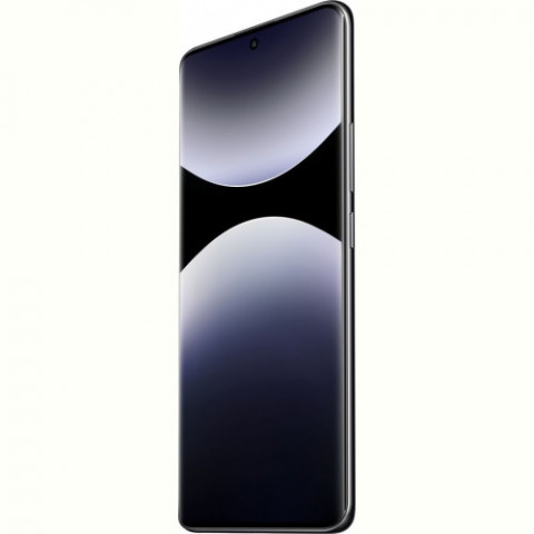 Смартфон Xiaomi Redmi Note 14 Pro NFC 8/256GB Midnight Black Купити в Україні