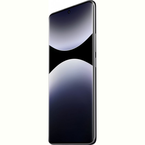 Смартфон Xiaomi Redmi Note 14 Pro 5G 8/256GB Midnight Black