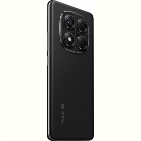Смартфон Xiaomi Redmi Note 14 Pro NFC 8/256GB Midnight Black Купити в Україні
