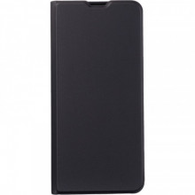 Чохол-книжка BeCover Exclusive New Style для Tecno Spark Go 1 (KL4) Black (712704)
