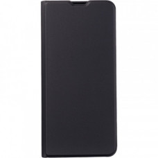 Чохол-книжка BeCover Exclusive New Style для Tecno Spark Go 1 (KL4) Black (712704)
