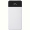 Чохол-книжка Samsung S View Wallet Cover для Samsung Galaxy A52 SM-A525 White (EF-EA525PWEGRU)