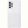 Чохол-книжка Samsung S View Wallet Cover для Samsung Galaxy A52 SM-A525 White (EF-EA525PWEGRU)