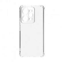 Чохол ArmorStandart Air Force для Realme 15 Pro 5G Camera cover Clear (ARM89113)