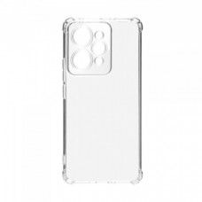 Чохол ArmorStandart Air Force для Realme 15 Pro 5G Camera cover Clear (ARM89113)