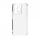 Чохол ArmorStandart Air Force для Realme 15 Pro 5G Camera cover Clear (ARM89113)