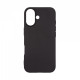 Чохол ArmorStandart Matte Slim Fit для Apple iPhone 17 Black (ARM86744)