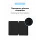 Чохол ArmorStandart Smart Case OE для iPad mini 2024 / mini 6 Black (ARM60278)