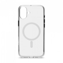 Чохол Harder Nude MagCase для Apple iPhone 16 Plus (ARM82433)