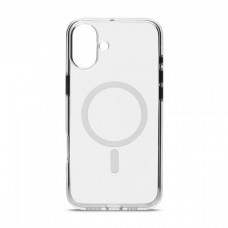 Чохол Harder Nude MagCase для Apple iPhone 16 Plus (ARM82433)