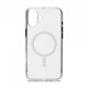 Чохол Harder Nude MagCase для Apple iPhone 16 Plus (ARM82433)