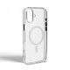 Чохол Harder Nude MagCase для Apple iPhone 16 Plus (ARM82433)