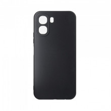Чохол ArmorStandart Matte Slim Fit для OPPO A6K 4G / A6X 4G Camera cover Black (ARM90144)