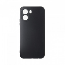 Чохол ArmorStandart Matte Slim Fit для OPPO A6K 4G / A6X 4G Camera cover Black (ARM90144)