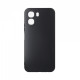 Чохол ArmorStandart Matte Slim Fit для OPPO A6K 4G / A6X 4G Camera cover Black (ARM90144)