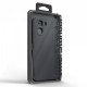 Чохол ArmorStandart Matte Slim Fit для OPPO A6K 4G / A6X 4G Camera cover Black (ARM90144)