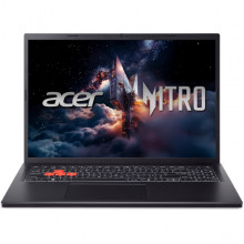 Ноутбук Acer Nitro Lite 16 NL16-71G-70LZ (NH.DAEEX.001)