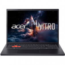 Ноутбук Acer Nitro Lite 16 NL16-71G-70LZ (NH.DAEEX.001)