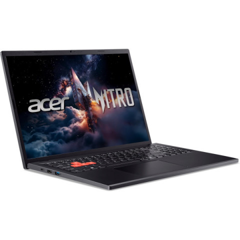 Ноутбук Acer Nitro Lite 16 NL16-71G-70LZ (NH.DAEEX.001)