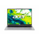 Ноутбук Acer Aspire Lite AL16-54P 16" WUXGA IPS, Intel 5-120U, 16GB, F512GB, UMA, Lin, сріблястий
