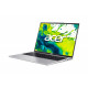 Ноутбук Acer Aspire Lite AL16-54P 16" WUXGA IPS, Intel 5-120U, 16GB, F512GB, UMA, Lin, сріблястий
