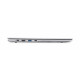 Ноутбук Acer Aspire Lite AL16-54P 16" WUXGA IPS, Intel 5-120U, 16GB, F512GB, UMA, Lin, сріблястий