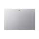 Ноутбук Acer Aspire Lite AL16-54P 16" WUXGA IPS, Intel 5-120U, 16GB, F512GB, UMA, Lin, сріблястий