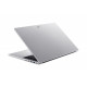 Ноутбук Acer Aspire Lite AL16-54P 16" WUXGA IPS, Intel 5-120U, 16GB, F512GB, UMA, Lin, сріблястий