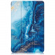 Чохол-книжка BeCover Smart Case для Apple iPad Air 11" M4 2026 Ocean (715213)