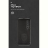 Чохол-накладка Armorstandart Icon для Xiaomi Mi 10/Mi 10 Pro Camera cover Black (ARM67486)