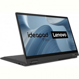 Ноутбук Lenovo IdeaPad Flex 5 14ITL05 (82HS00F2FR) Graphite Grey