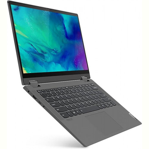 Ноутбук Lenovo IdeaPad Flex 5 14ITL05 (82HS00F2FR) Graphite Grey