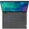 Ноутбук Lenovo IdeaPad Flex 5 14ITL05 (82HS00F2FR) Graphite Grey