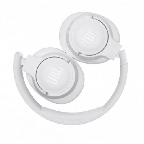 Bluetooth-гарнітура JBL T760 NC White (JBLT760NCWHT)