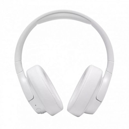 Bluetooth-гарнітура JBL T760 NC White (JBLT760NCWHT)