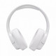 Bluetooth-гарнітура JBL T760 NC White (JBLT760NCWHT)