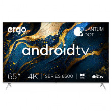 Телевізор ERGO 65GUS8555