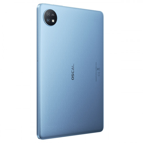 Планшет Oscal Pad 7 4/128GB Dual Sim Tide Blue