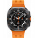 Смарт-годинник Samsung Galaxy Watch Ultra eSIM Titanium Gray (SM-L705FDAASEK)