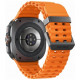 Смарт-годинник Samsung Galaxy Watch Ultra eSIM Titanium Gray (SM-L705FDAASEK)