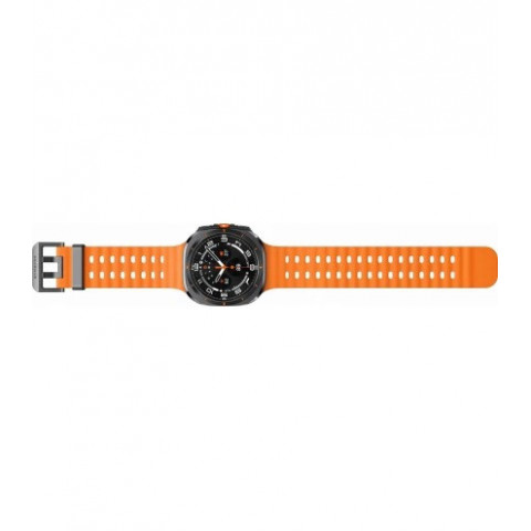 Смарт-годинник Samsung Galaxy Watch Ultra eSIM Titanium Gray (SM-L705FDAASEK)