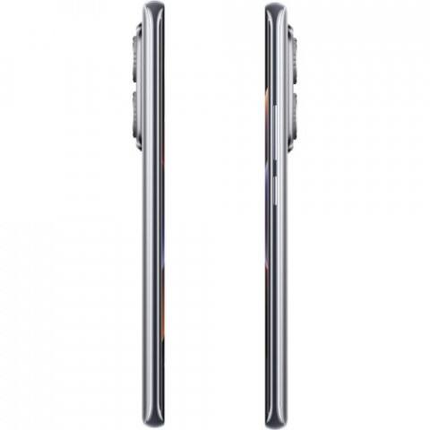 Смартфон Xiaomi Poco X7 8/256GB Silver