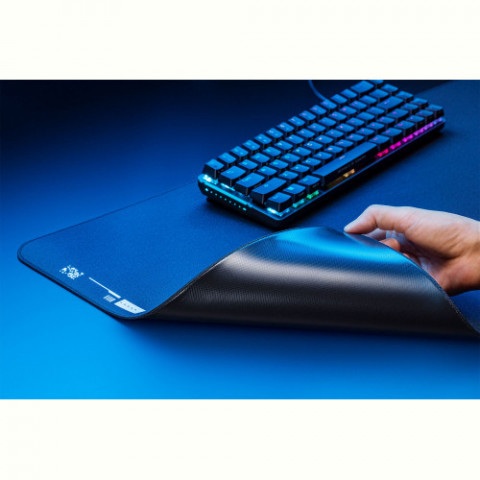 Ігрова поверхня Asus ROG Hone Ace XXL Black (90MP03G0-BPUA00)