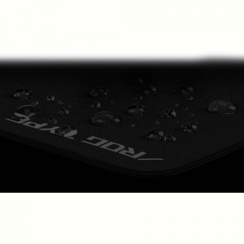 Ігрова поверхня Asus ROG Hone Ace XXL Black (90MP03G0-BPUA00)