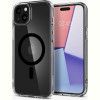 Чохол-накладка Spigen Ultra Hybrid MagFit для Apple iPhone 15 Black (ACS06803)
